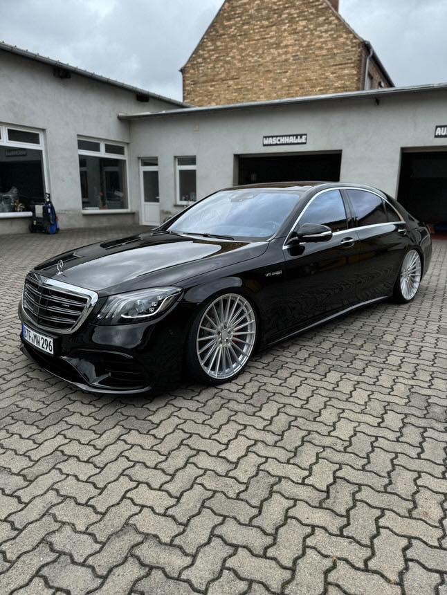 Vorschau: La Chanti (Passenger) LC-P17 20 Zoll (F-4142) Vorschau: La Chanti (Passenger) LC-P17 20 Zoll (F-4142)